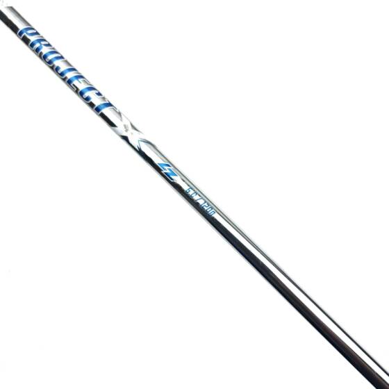 Titleist T-MB 3 Iron / 20 Degree / Project X LZ Stiff Flex