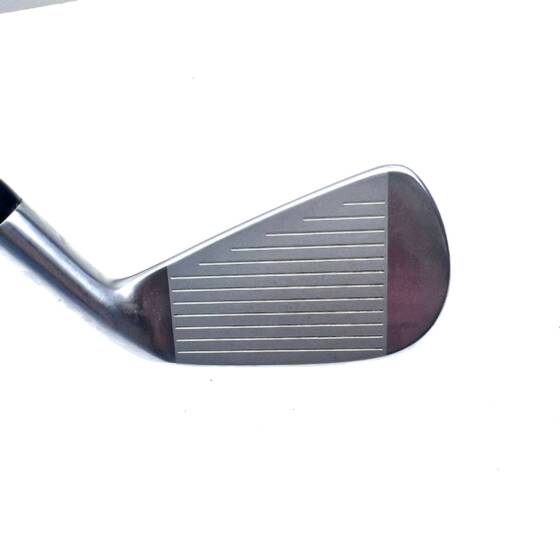 Left Handed Titleist T100S 2021 3 Iron / 19 Degree / Oban Stiff Flex