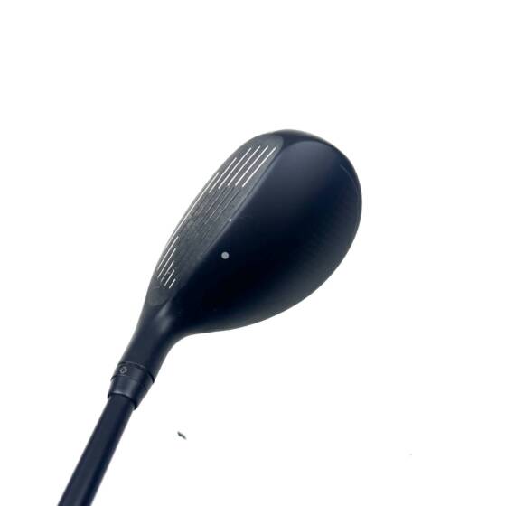 Ping G440 5 Hybrid / 26 Degree / Alta CB 70 Senior Flex