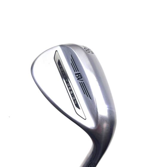 Titleist Vokey SM11 Wedge Set / 48,54,58 Degree / Vokey Wedge Flex