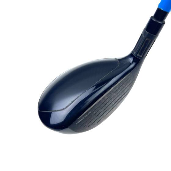 Taylormade Stealth 3 Hybrid / 19 Degree / Ventus 6R Regular Flex