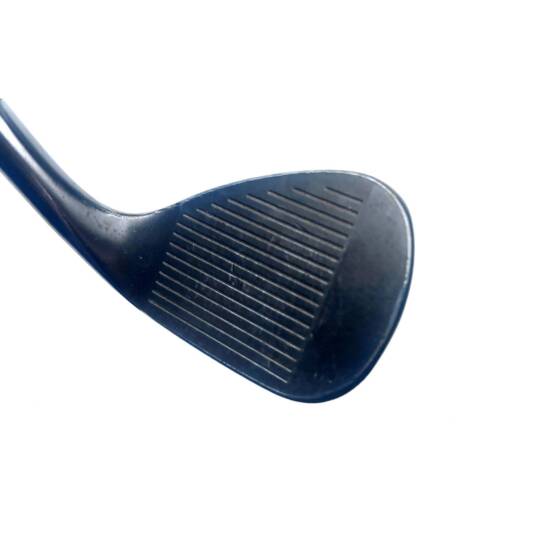 Left Handed Taylormade Milled Grind Wedge Set / 52, 56 60 Degree / Dynamic Gold Wedge Flex