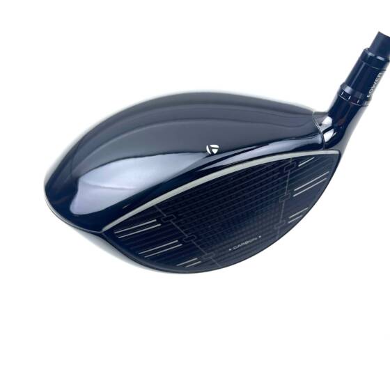 Taylormade QI35 Designer Series LS Driver / 9 Degree / Kai’li Blue CB 60 Stiff Flex