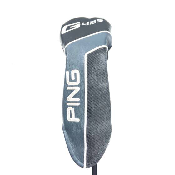 Ping G425 Max 7 Wood / 20.5 Degree / Alta CB 65 Regular Flex