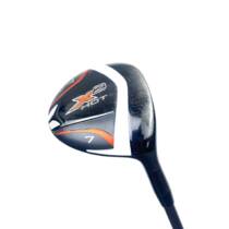 Callaway X2 Hot 7 Wood / 21 Degree / Aldila Tour ATX60 Regular Flex