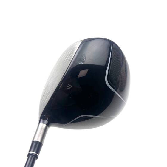 Taylormade Burner Draw Driver / 10.5 Degree / REAX 50 Regular Flex