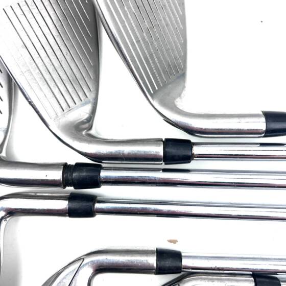 Callaway X Hot Irons / 4-PW / Project X Regular Flex