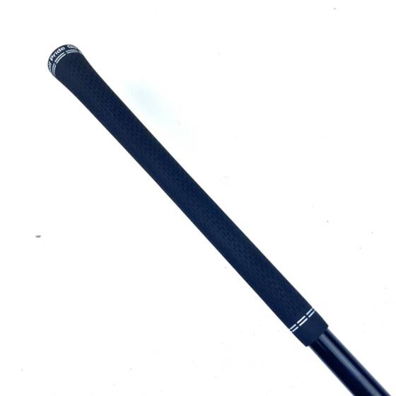 Left Handed Cleveland Gliderail Halo XL Lite 3 Wood / 16 Degree / Ascent 40 Senior Flex