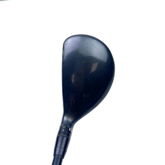 Titleist 818 H1 3 Hybrid / 19 Degree / Tensei Blue AV Series Regular Flex