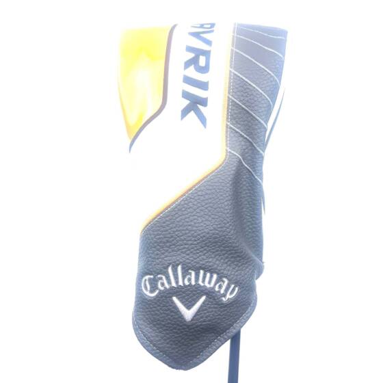 Callaway Rogue ST Max Driver / 9 Degree / Tensei AV Series 55g Stiff Flex