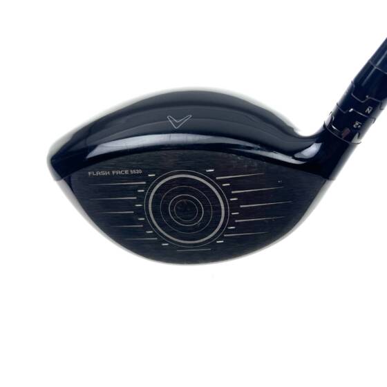 Callaway Mavrik Driver / 10.5 Degree / Hzrdus Smoke Stiff Flex