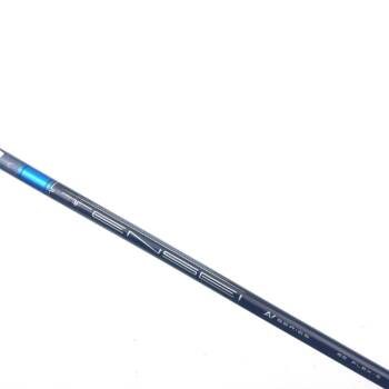Tensei Blue AV Series 65 5 Wood Shaft / Stiff Flex / Titleist 2nd Gen
