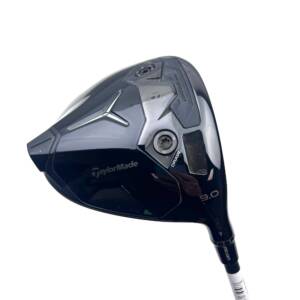 Taylormade QI35 Designer Series LS Driver / 9 Degree / Kai'li Blue CB 60 Stiff Flex