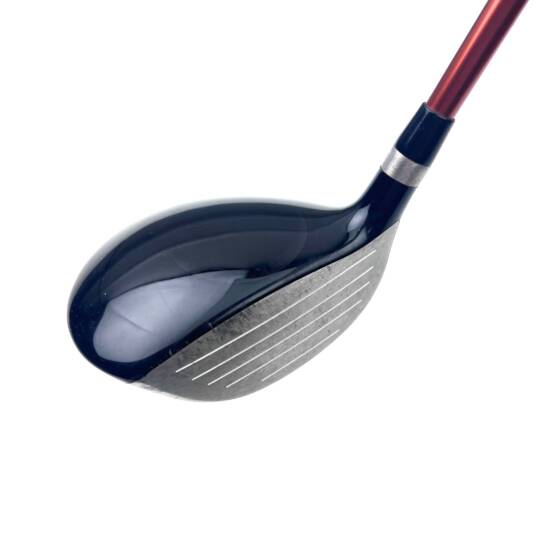Ping G10 5 Wood / 18.5 Degree / TFC 129 Senior Flex