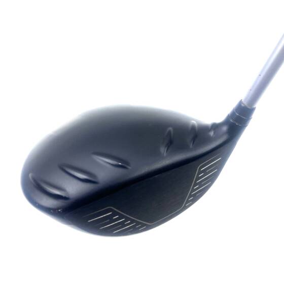 Ping G425 Max Driver / 9 Degree / Alta Quick 45 Senior Flex