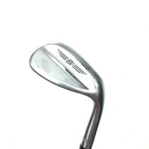 Titleist Vokey SM10 Lob Wedge / 58 Degree / Vokey Wedge Flex