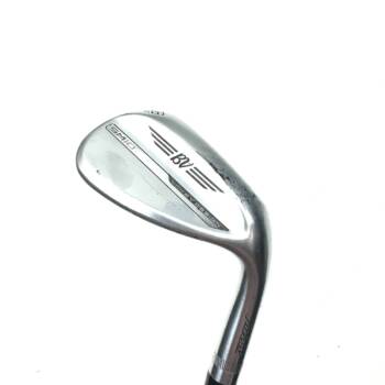 Titleist Vokey SM10 Lob Wedge / 58 Degree / Vokey Wedge Flex