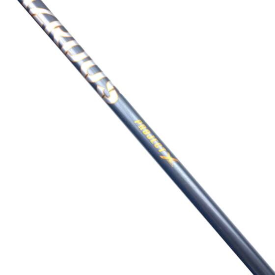 Callaway Rogue St Max D Driver / 11.5 Degree / HZRDUS Regular Flex