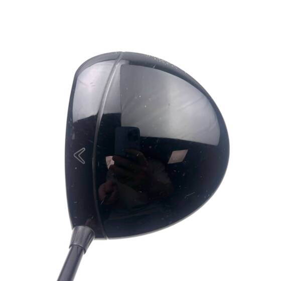 Callaway FT-5 Driver / 10 Degree / Fujikura Regular Flex