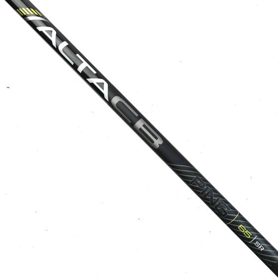 Ping G425 Max 3 Wood / 14.5 Degree / Alta CB 65 Senior Flex