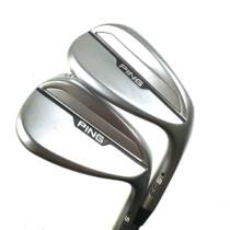 Ping S159 Wedge Set / 56 & 60 Degree / Z-Z115 Wedge Flex