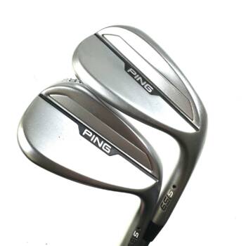 Ping S159 Wedge Set / 56 & 60 Degree / Z-Z115 Wedge Flex
