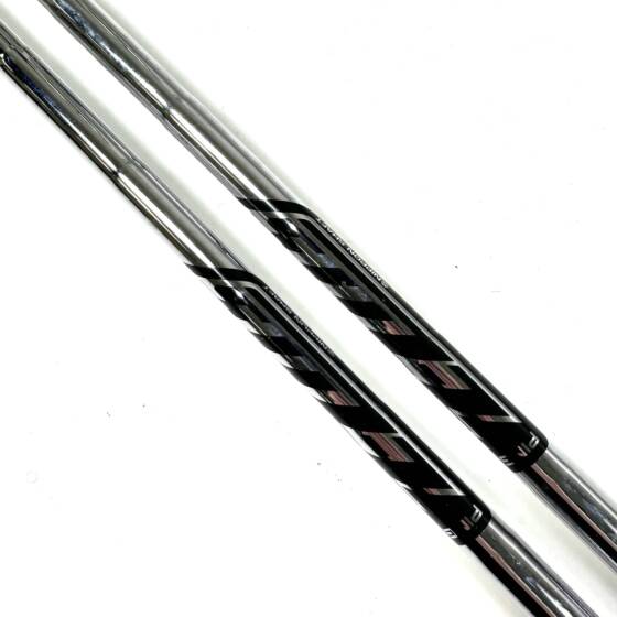 Ping S159 Wedge Set / 56 & 60 Degree / Z-Z115 Wedge Flex