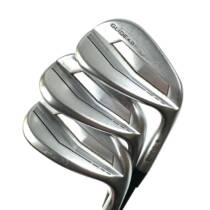 Ping Glide 4.0 Wedge Set / 46, 54 & 58 Degree / MMT 105 Stiff Flex