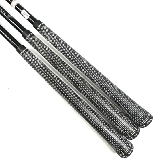 Ping Glide 4.0 Wedge Set / 46, 54 & 58 Degree / MMT 105 Stiff Flex