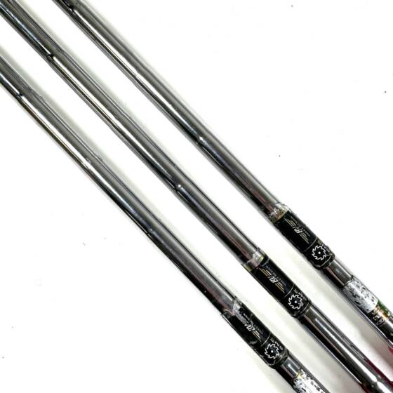 Titleist Vokey SM5 Wedge Set / 52,56 & 60 Degree / Vokey Wedge Flex