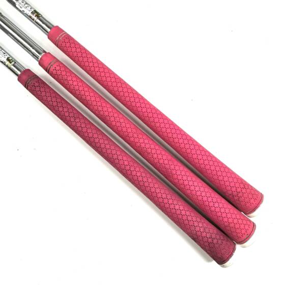 Titleist Vokey SM5 Wedge Set / 52,56 & 60 Degree / Vokey Wedge Flex