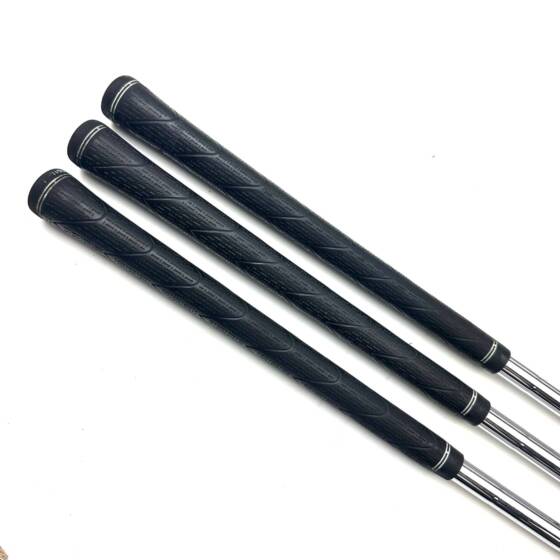 Mizuno MP-T4 Wedge Set / 52, 56, 60 Degree / Dynamic Gold Wedge Flex