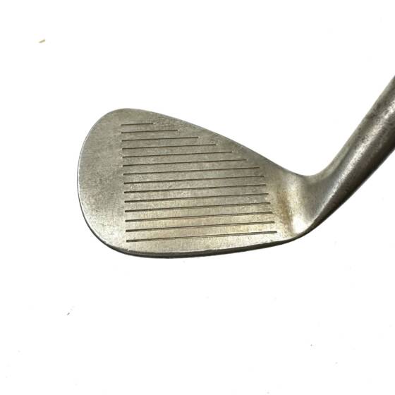 Mizuno MP-T4 Raw Wedge Set / 52, 56, 60 Degree / Dynamic Gold Wedge Flex