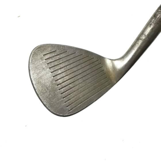 Mizuno MP-T4 Raw Wedge Set / 52, 56, 60 Degree / Dynamic Gold Wedge Flex