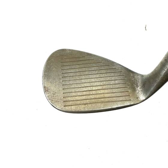 Mizuno MP-T4 Raw Wedge Set / 52, 56, 60 Degree / Dynamic Gold Wedge Flex