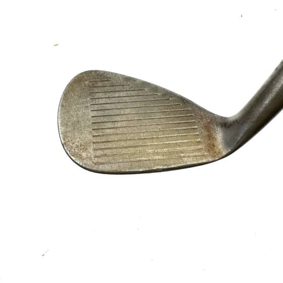 Mizuno MP-T4 Raw Wedge Set / 52, 56, 60 Degree / Dynamic Gold Wedge Flex