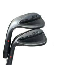 Left Handed Ping Glide 2.0 Wedge Set / 52 & 58 Degree / Ping ULT 230 Ladies Flex
