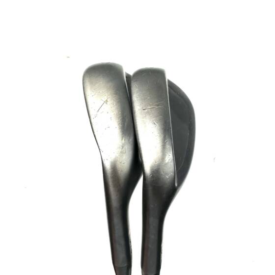 Left Handed Ping Glide 2.0 Wedge Set / 52 & 58 Degree / Ping ULT 230 Ladies Flex
