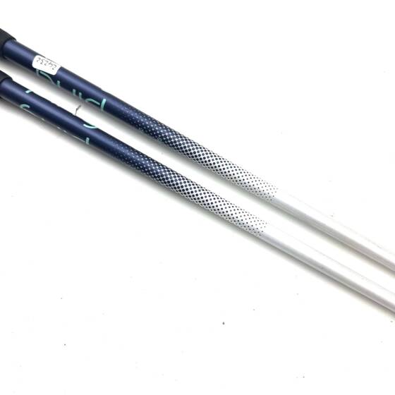 Left Handed Ping Glide 2.0 Wedge Set / 52 & 58 Degree / Ping ULT 230 Ladies Flex