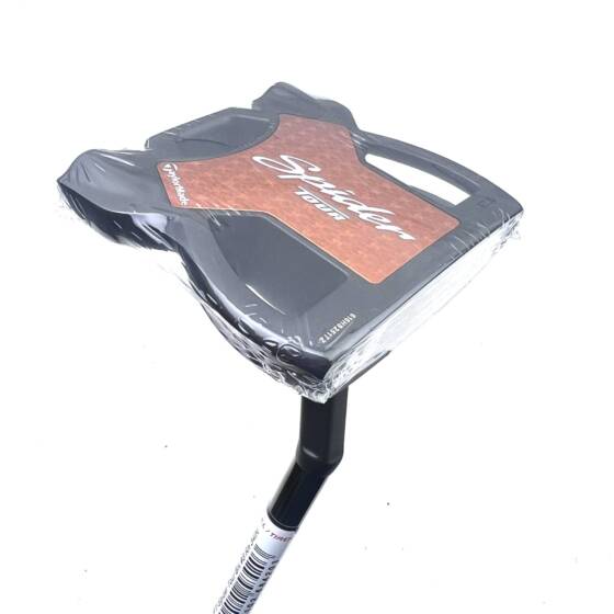New Taylormade Spider Tour 2025 Putter / 34 Inches