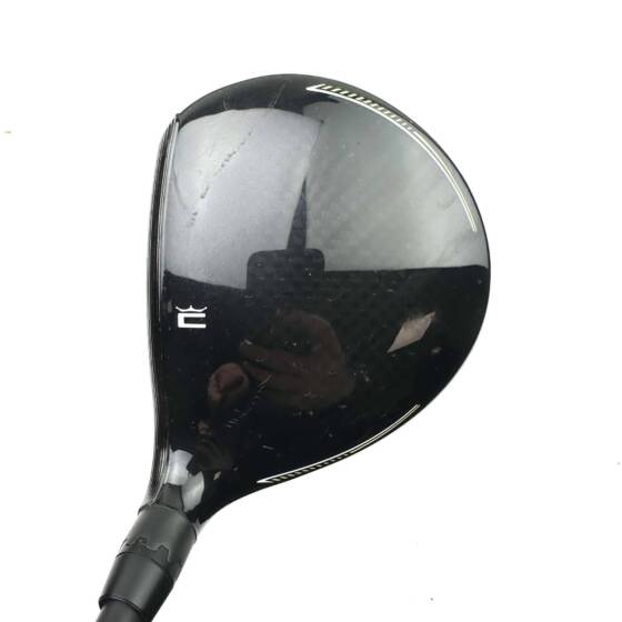 Cobra RAD Speed Draw 5 Wood / 18.5 Degree / Motore X Stiff Flex