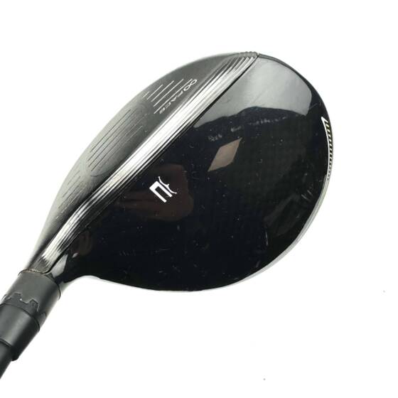 Cobra RAD Speed Draw 5 Wood / 18.5 Degree / Motore X Stiff Flex