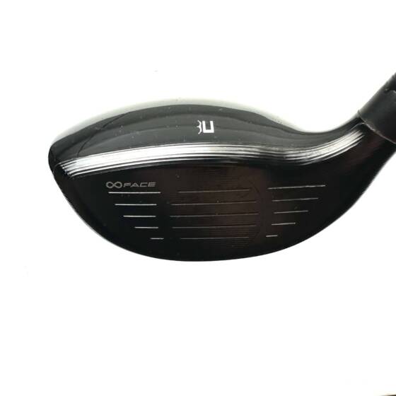 Cobra RAD Speed Draw 5 Wood / 18.5 Degree / Motore X Stiff Flex