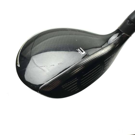 Cobra RAD Speed Draw 5 Wood / 18.5 Degree / Motore X Stiff Flex