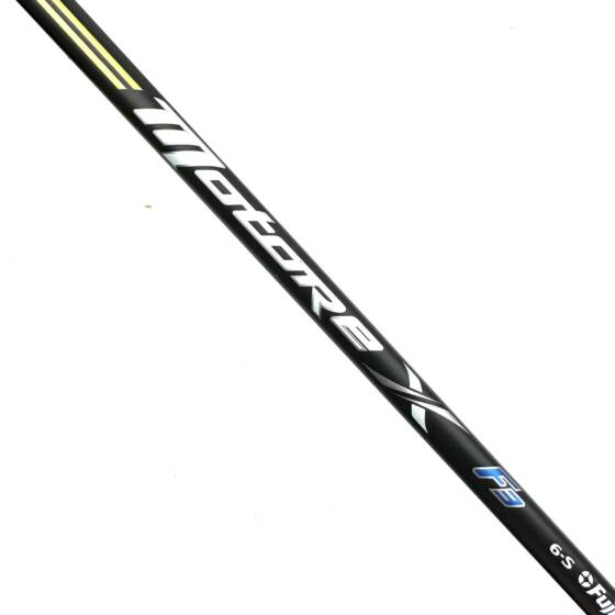 Cobra RAD Speed Draw 5 Wood / 18.5 Degree / Motore X Stiff Flex