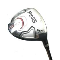 Ping G20 5 Wood / 18 Degree / TFC 129 Regular Flex