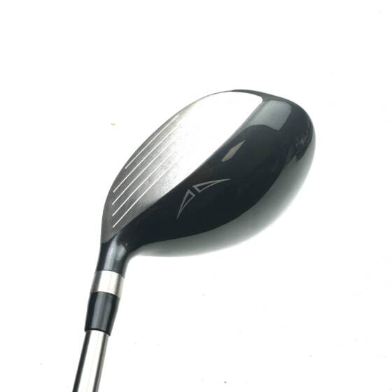Ping G20 5 Wood / 18 Degree / TFC 129 Regular Flex