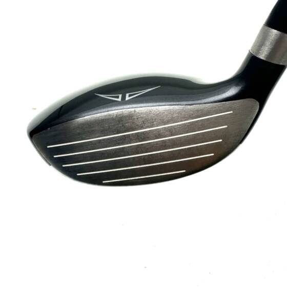 Ping G20 5 Wood / 18 Degree / TFC 129 Regular Flex