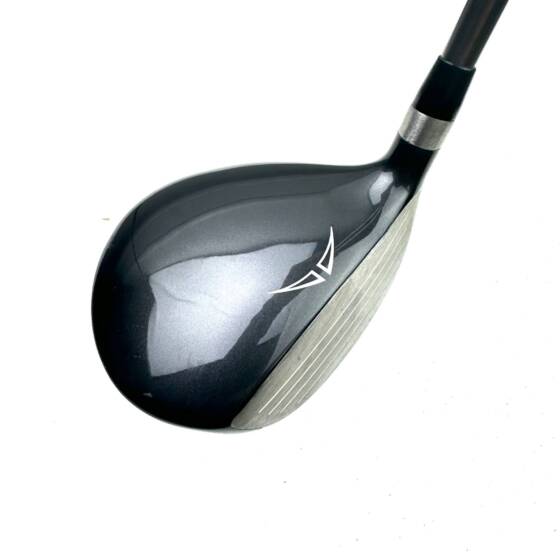 Ping G20 5 Wood / 18 Degree / TFC 129 Regular Flex