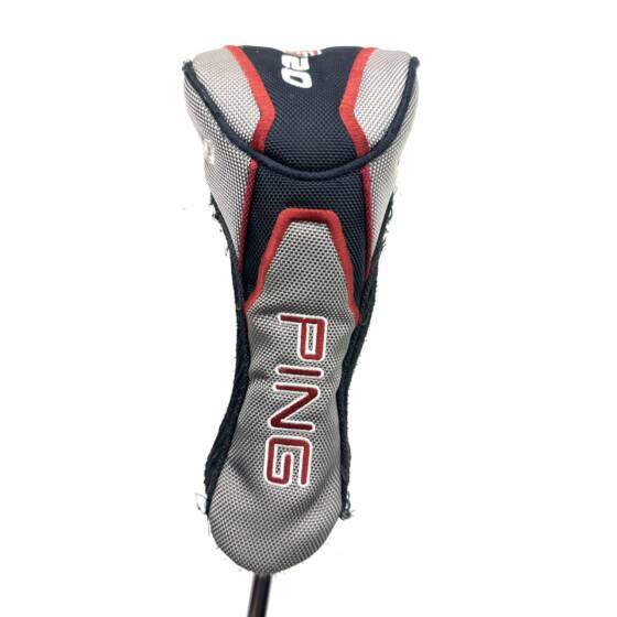 Ping G20 5 Wood / 18 Degree / TFC 129 Regular Flex